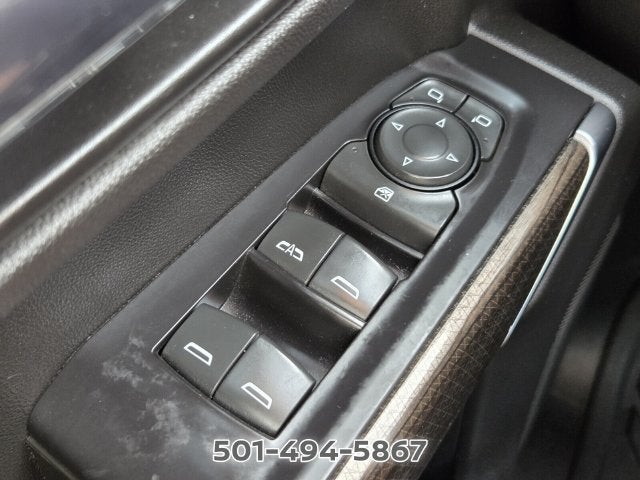 2021 Chevrolet Silverado 1500 LT LT1