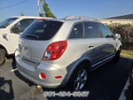 2014 Chevrolet Captiva Sport LTZ