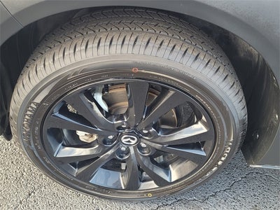 2024 Mazda Mazda CX-30 2.5 S Select Sport