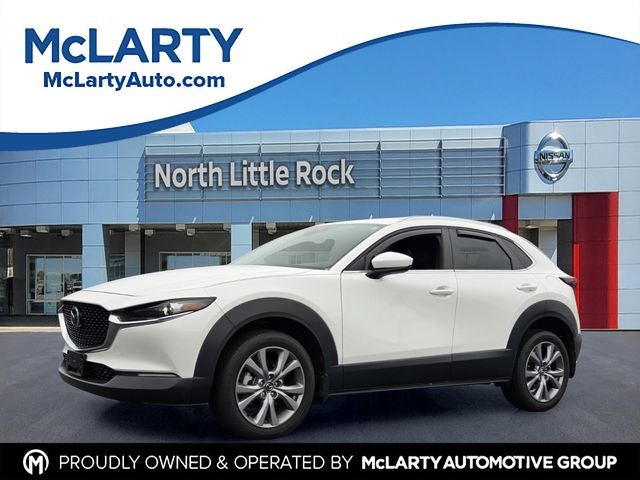 2023 Mazda Mazda CX-30 2.5 S Preferred Package