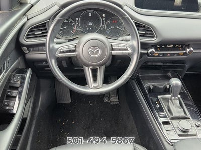 2023 Mazda Mazda CX-30 2.5 S Preferred Package