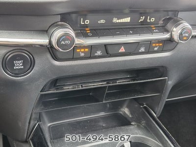 2023 Mazda Mazda CX-30 2.5 S Preferred Package