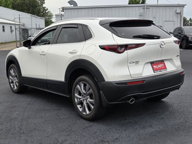 2023 Mazda Mazda CX-30 2.5 S Preferred Package