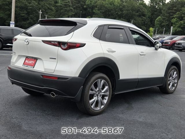 2023 Mazda Mazda CX-30 2.5 S Preferred Package