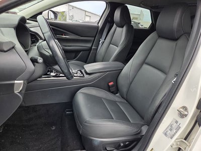 2023 Mazda Mazda CX-30 2.5 S Preferred Package