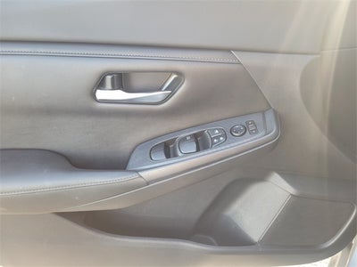 2021 Nissan Sentra S