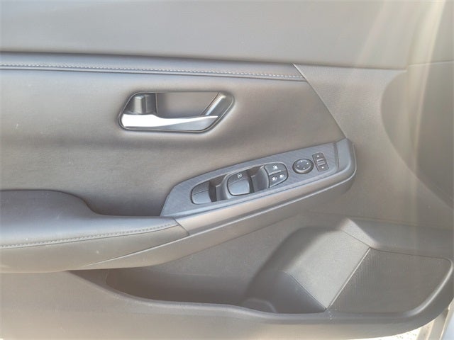 2021 Nissan Sentra S