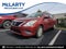 2017 Nissan Versa 1.6 S Plus
