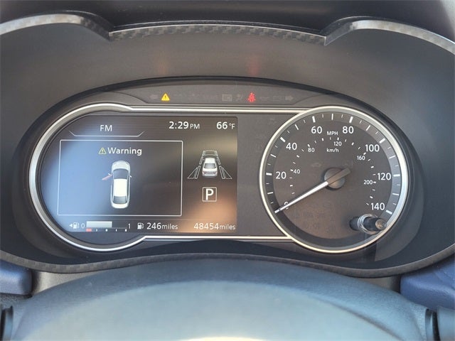 2023 Nissan Versa 1.6 SV