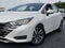 2024 Nissan Versa 1.6 SV
