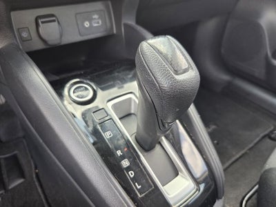 2024 Nissan Versa 1.6 SV