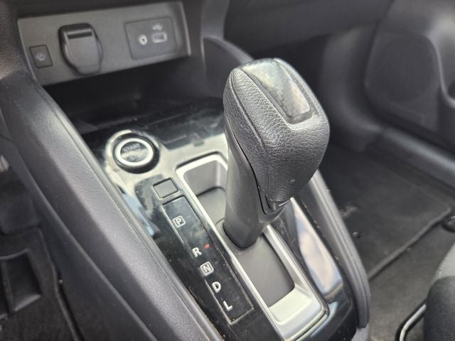 2024 Nissan Versa 1.6 SV