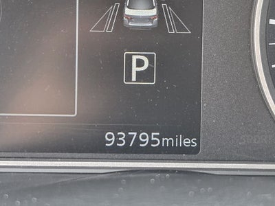 2024 Nissan Versa 1.6 SV