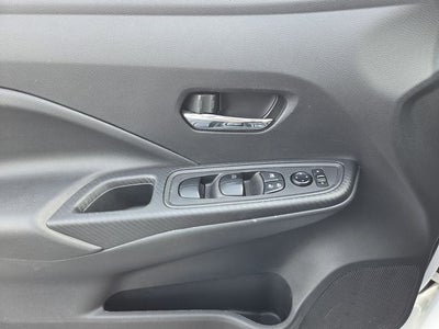 2024 Nissan Versa 1.6 SV