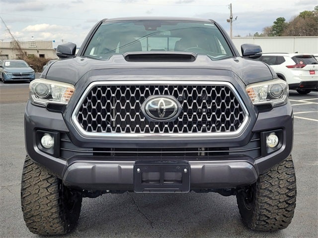 2019 Toyota Tacoma TRD Sport V6