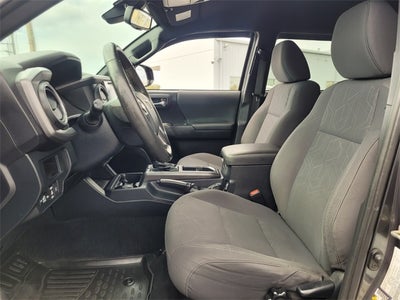 2019 Toyota Tacoma TRD Sport V6