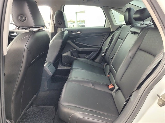 2019 Volkswagen Jetta 1.4T SE