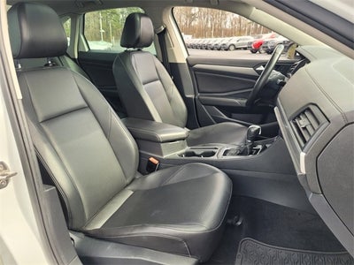 2019 Volkswagen Jetta 1.4T SE