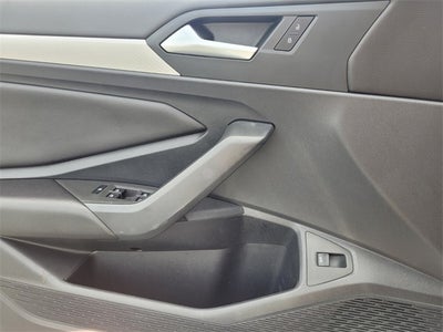 2019 Volkswagen Jetta 1.4T SE