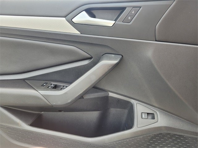 2019 Volkswagen Jetta 1.4T SE