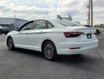 2019 Volkswagen Jetta 1.4T SE