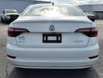 2019 Volkswagen Jetta 1.4T SE