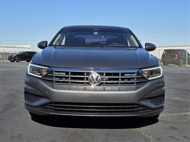 2019 Volkswagen Jetta SEL