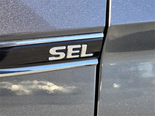 2019 Volkswagen Jetta SEL