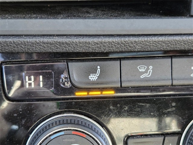 2019 Volkswagen Jetta SEL