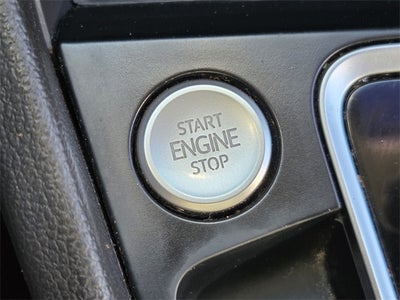 2019 Volkswagen Jetta SEL