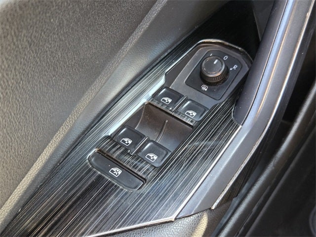 2019 Volkswagen Jetta SEL