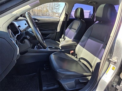 2019 Volkswagen Jetta SEL