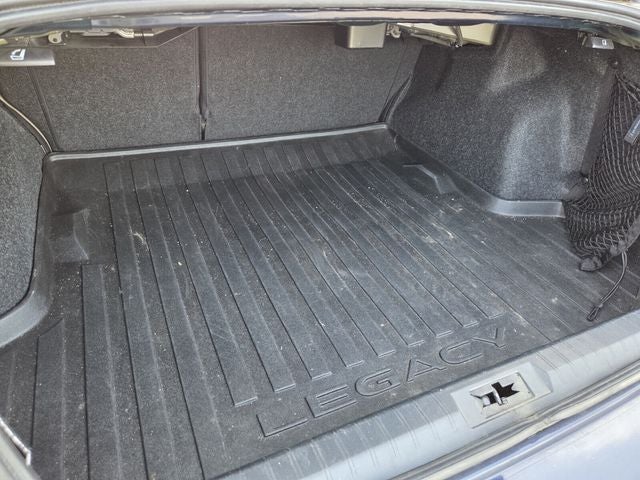 2018 Subaru Legacy 2.5i Premium