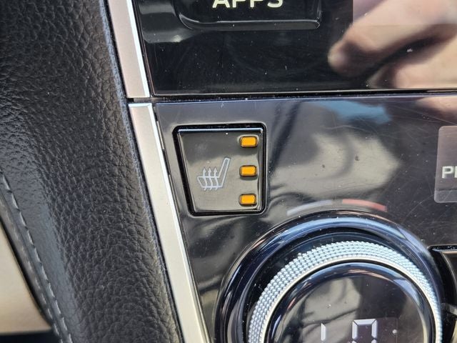 2018 Subaru Legacy 2.5i Premium