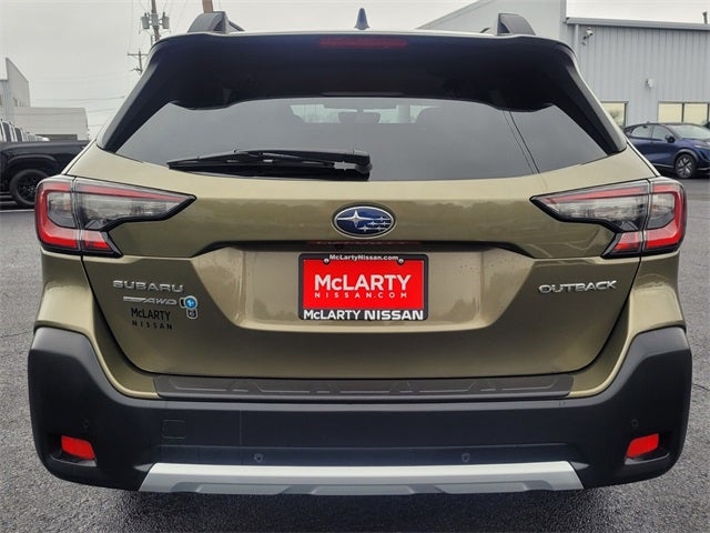 2024 Subaru Outback Limited