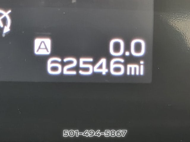 2021 Subaru Outback Onyx Edition XT