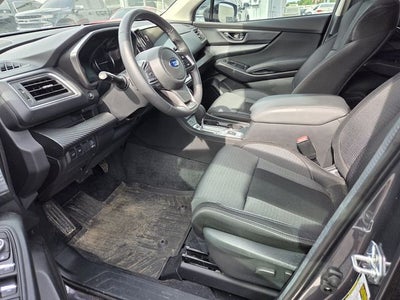 2025 Subaru Ascent Premium