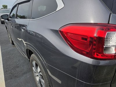 2025 Subaru Ascent Premium