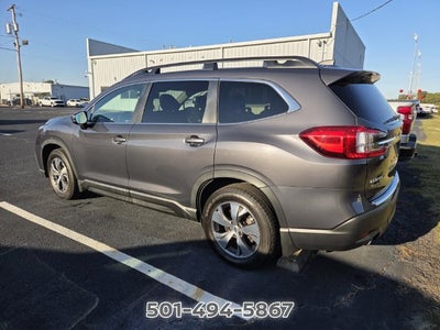 2024 Subaru Ascent Premium