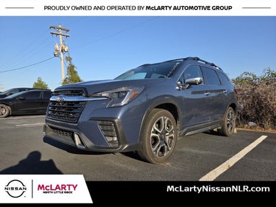2023 Subaru Ascent Touring