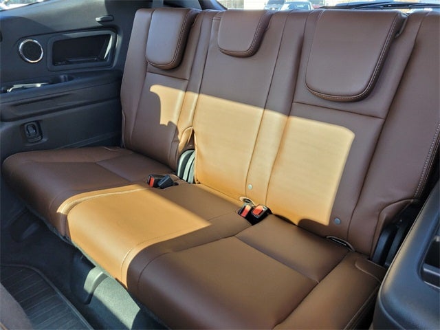 2024 Subaru Ascent Touring