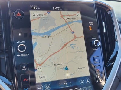 2024 Subaru Ascent Touring