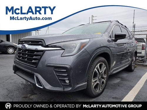 2024 Subaru Ascent Touring