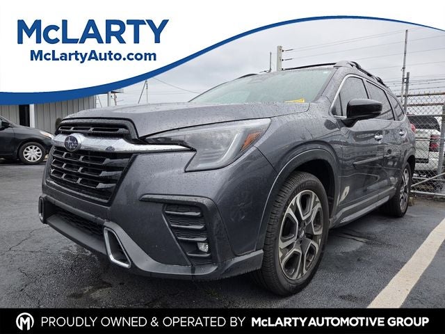 2024 Subaru Ascent Touring