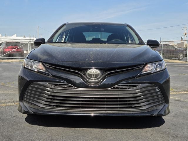 2020 Toyota Camry L