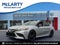 2024 Toyota Camry XSE V6