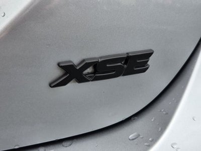 2024 Toyota Camry XSE V6