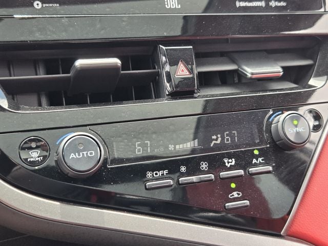 2024 Toyota Camry XSE V6