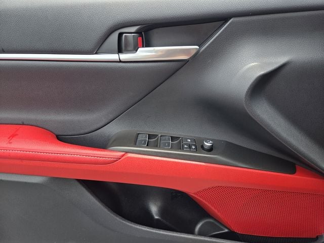 2024 Toyota Camry XSE V6