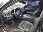 2022 Toyota Camry TRD V6